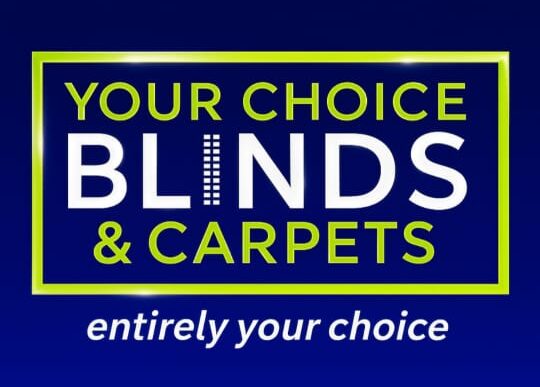 Your Choice Blinds & Carpet